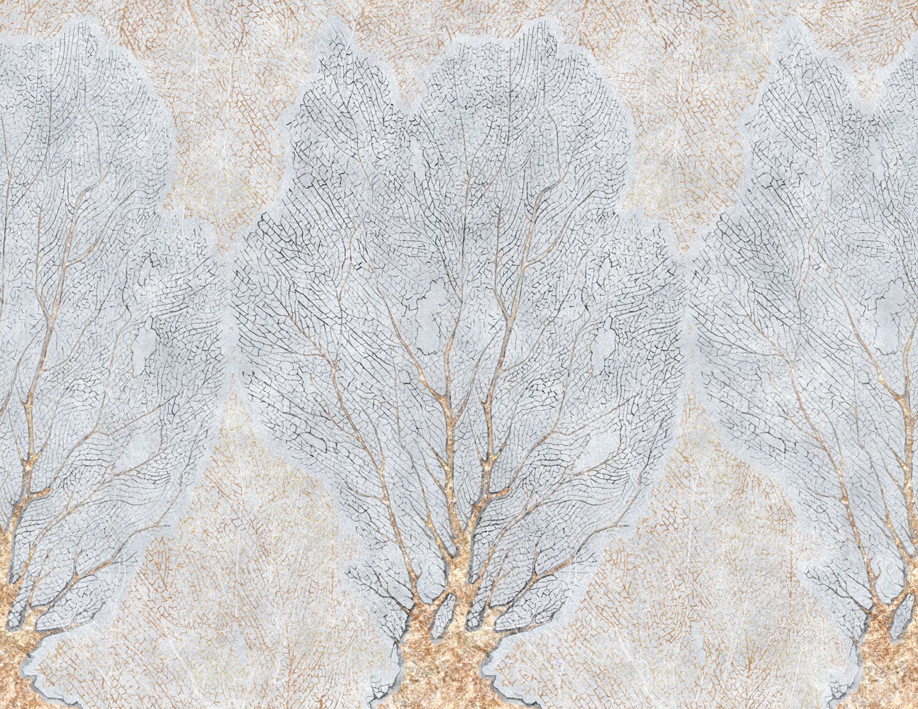 Фотообои и панно Foresta 4_0 на сайте OboiVkus.by