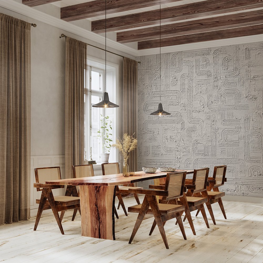 Фотообои и панно Tocco 5_1 на сайте OboiVkus.by