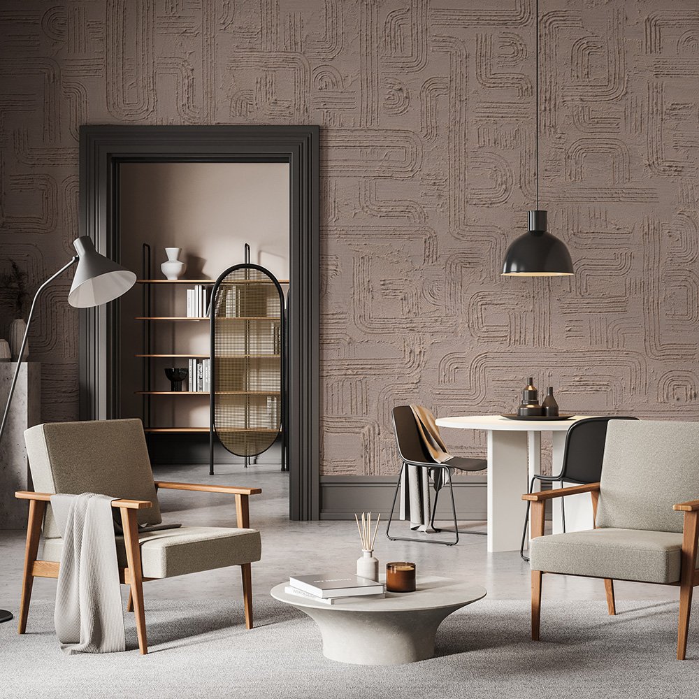 Фотообои и панно Tocco 6_1 на сайте OboiVkus.by