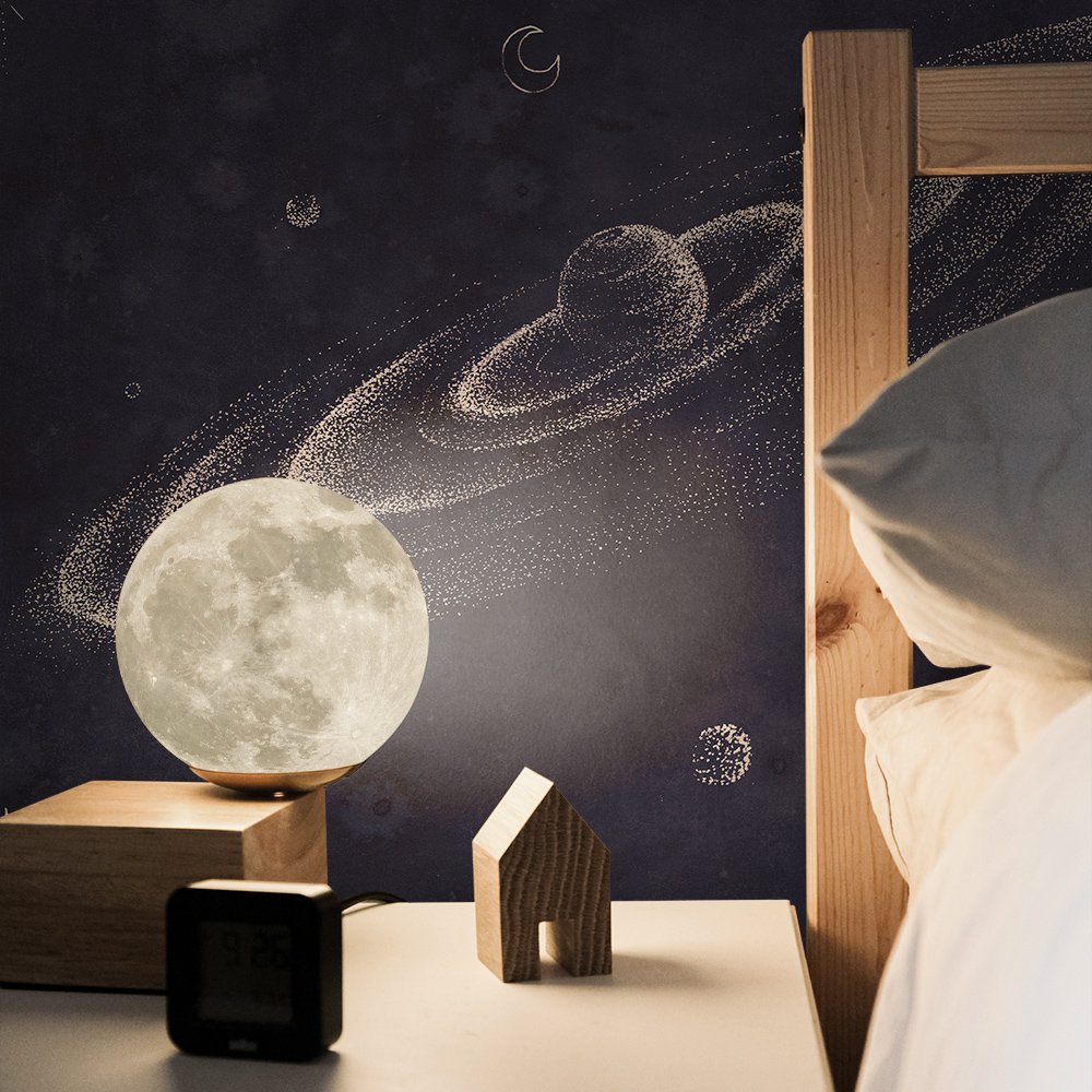 Фотообои и панно Milky Way 2_1 на сайте OboiVkus.by