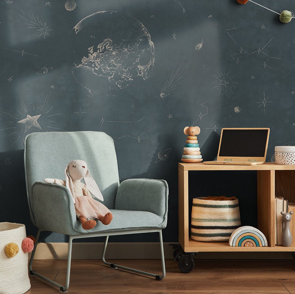 Фотообои и панно Milky Way 3_1 на сайте OboiVkus.by