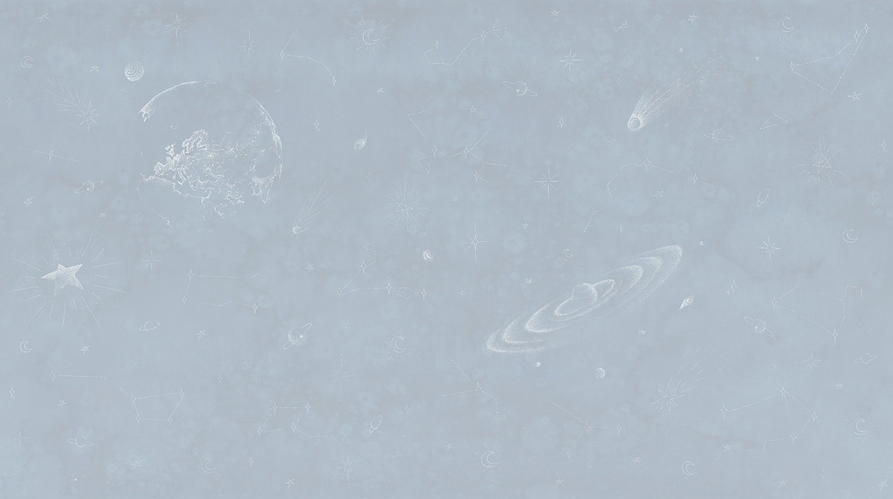 Фотообои и панно Milky Way 5_0 на сайте OboiVkus.by