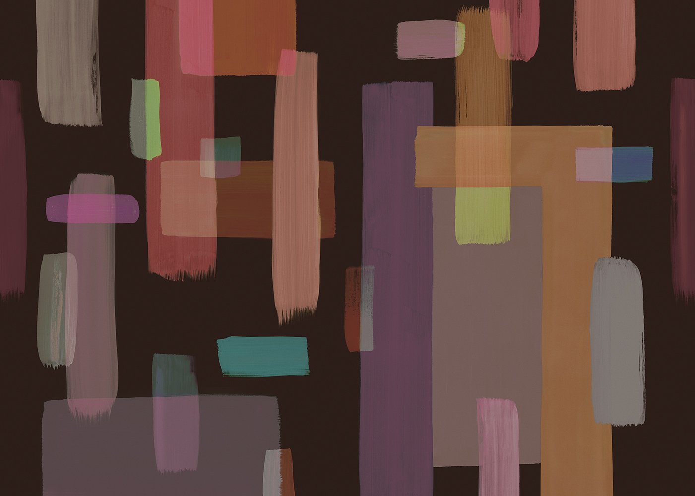 Фотообои и панно Evolution 4_0 на сайте OboiVkus.by