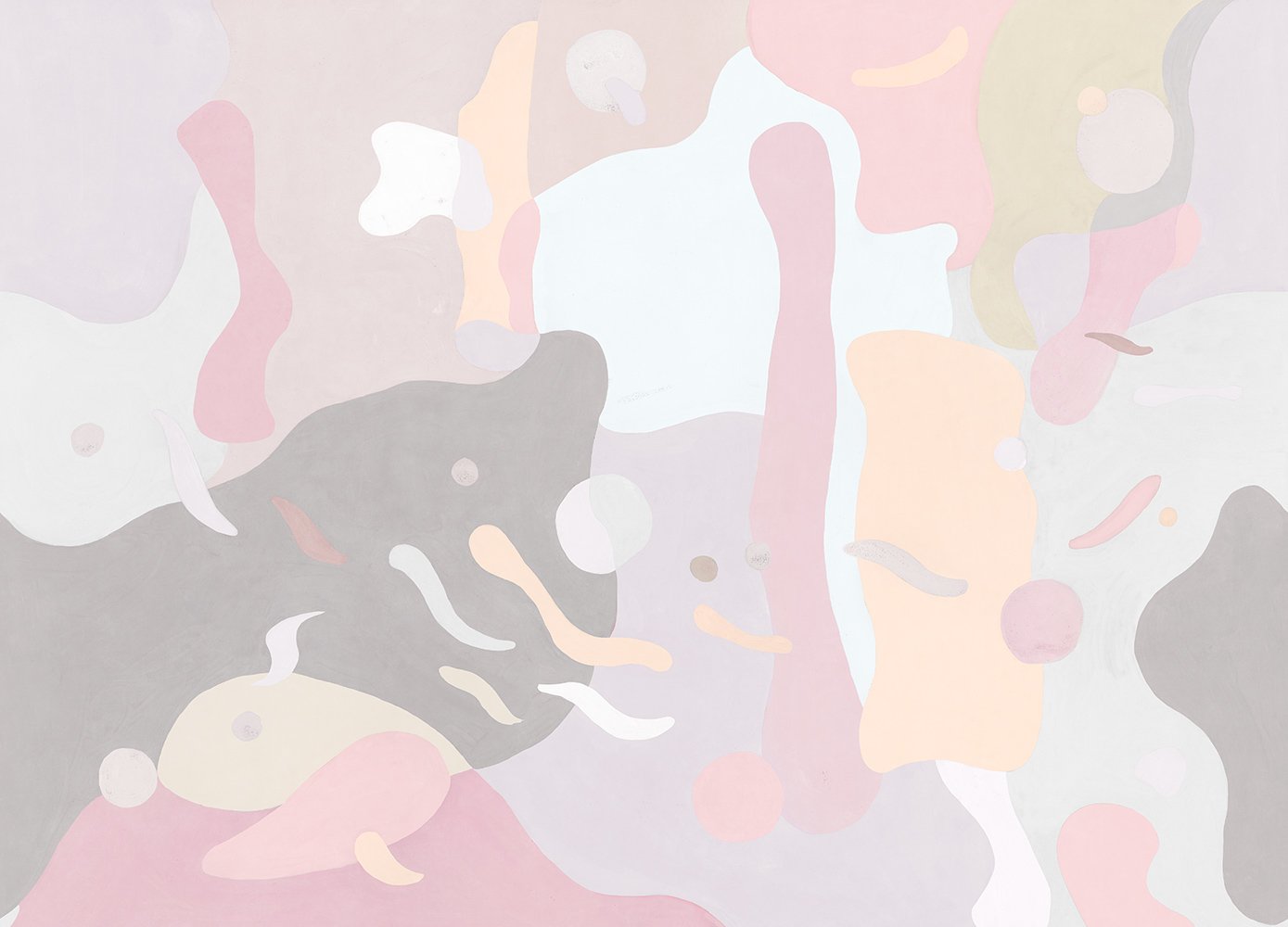 Фотообои и панно Evolution 5_0 на сайте OboiVkus.by