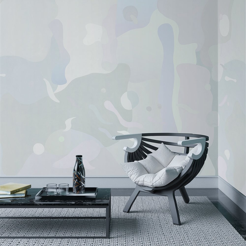 Фотообои и панно Evolution 6_1 на сайте OboiVkus.by