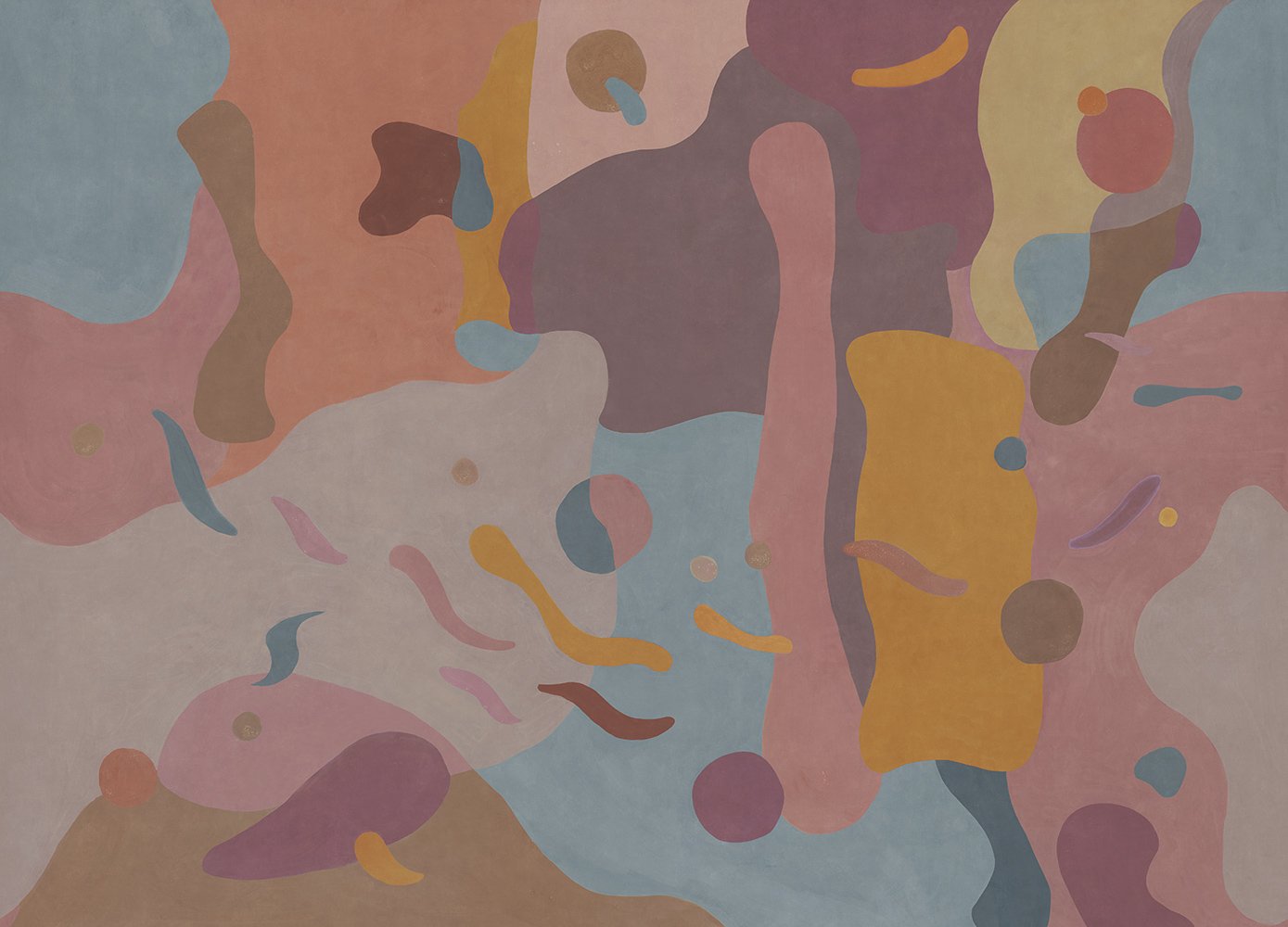 Фотообои и панно Evolution 7_0 на сайте OboiVkus.by