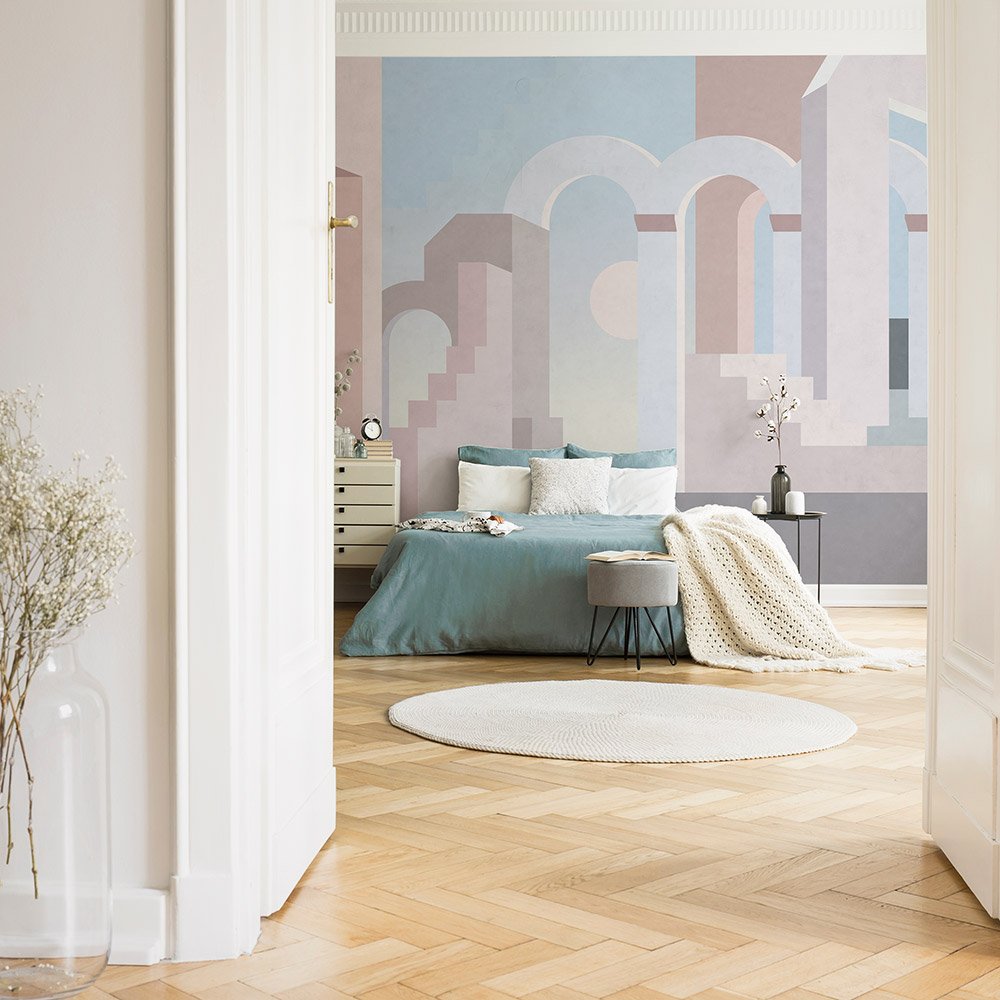 Фотообои и панно Espana 2_1 на сайте OboiVkus.by