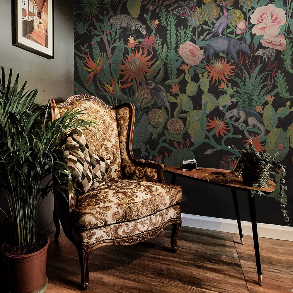 Фотообои и панно Mexico 8_1 на сайте OboiVkus.by