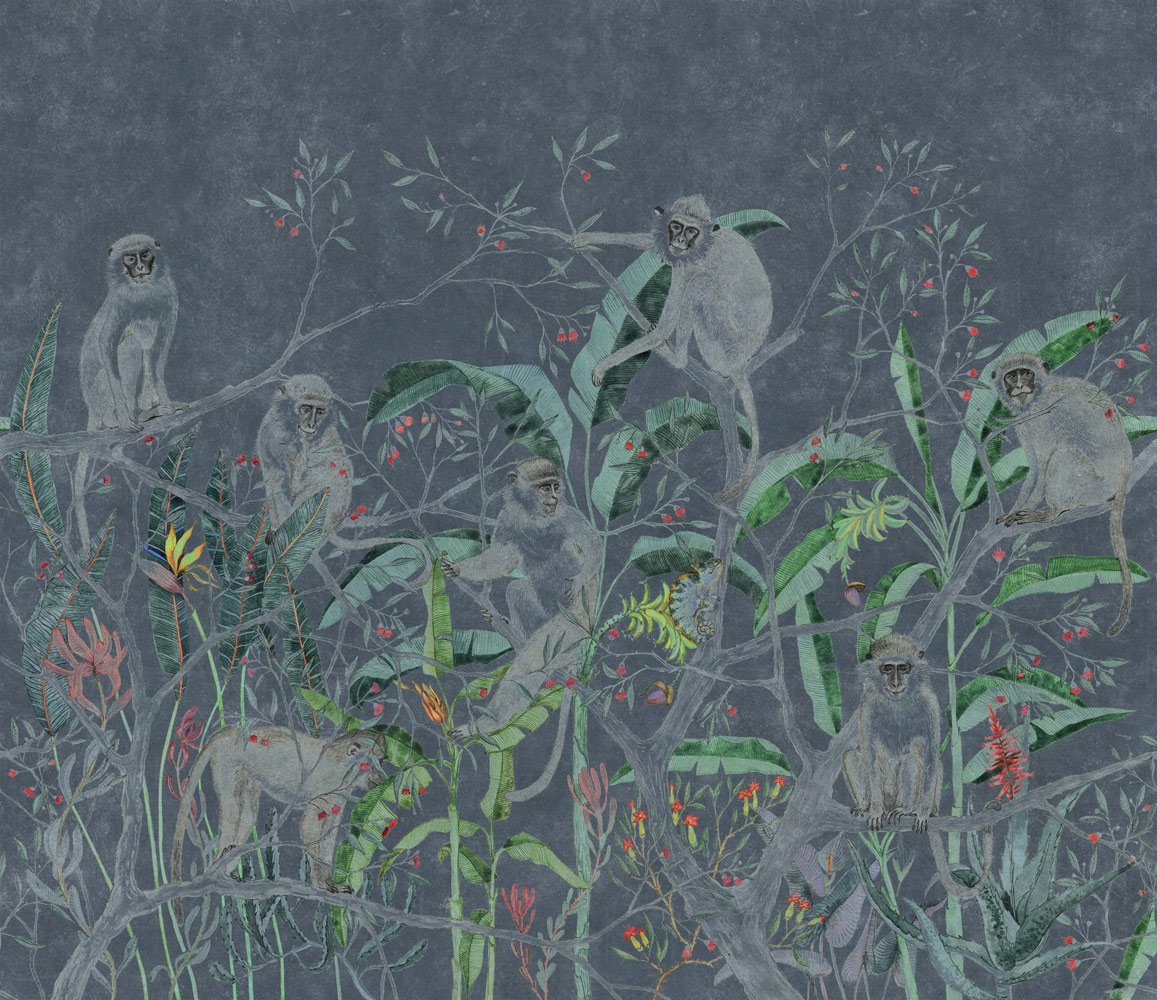 Фотообои и панно Africa 4_0 на сайте OboiVkus.by