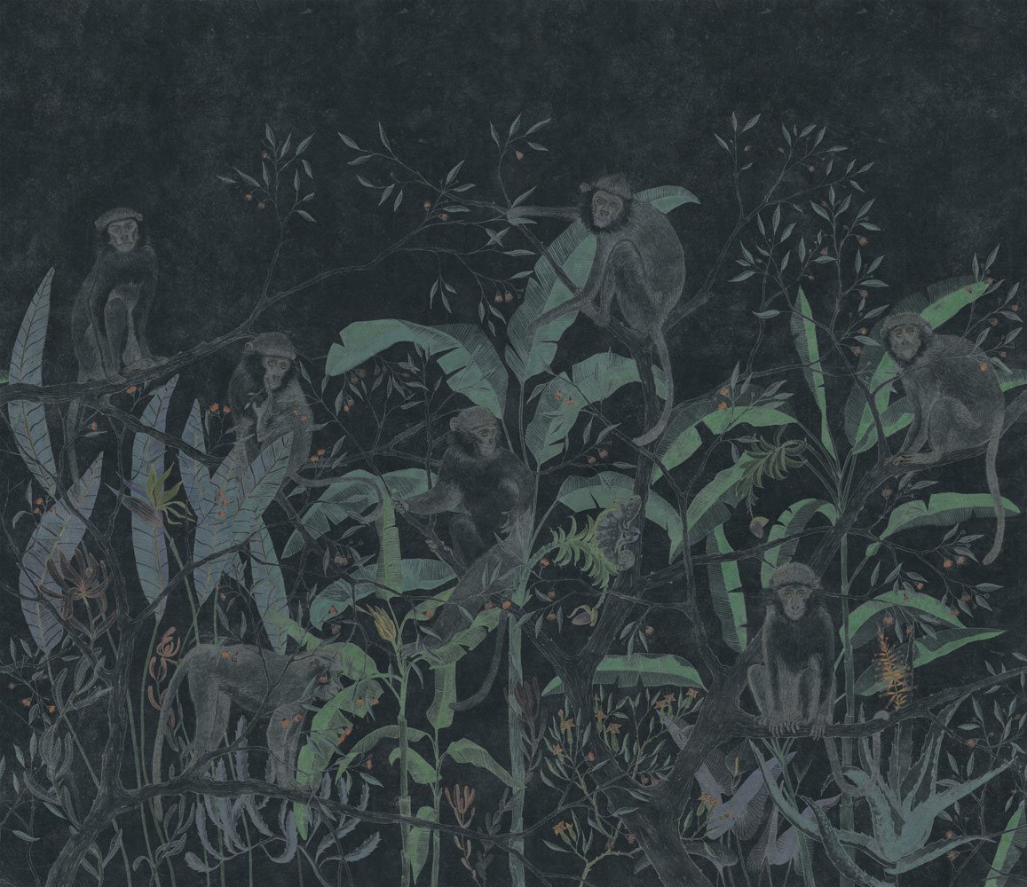 Фотообои и панно Africa 7_0 на сайте OboiVkus.by