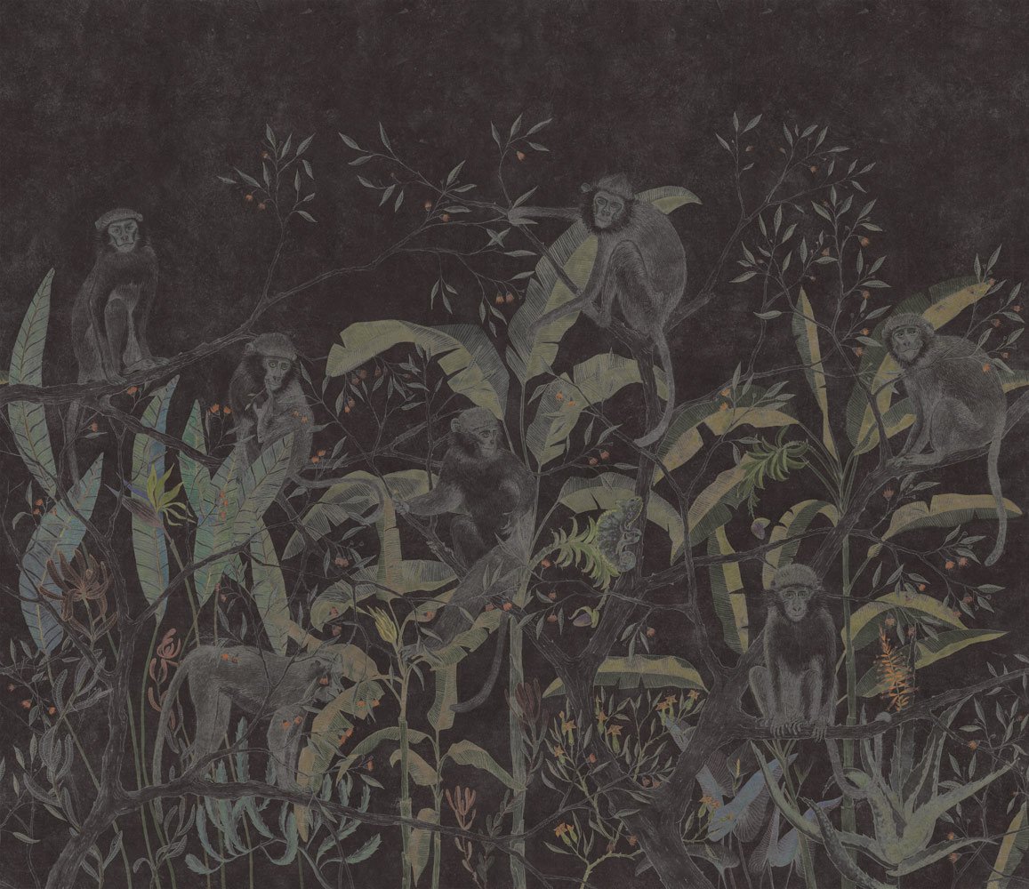 Фотообои и панно Africa 8_0 на сайте OboiVkus.by