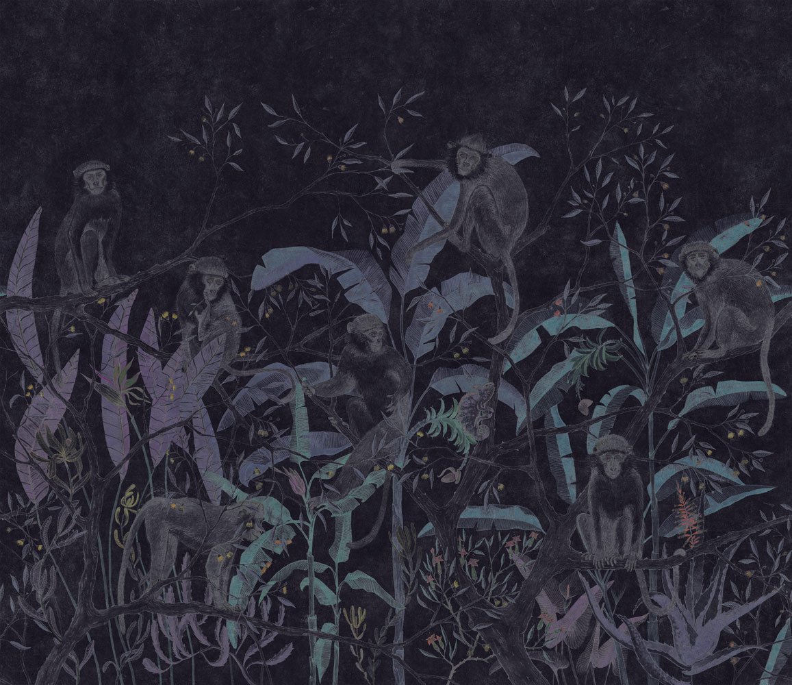 Фотообои и панно Africa 9_0 на сайте OboiVkus.by