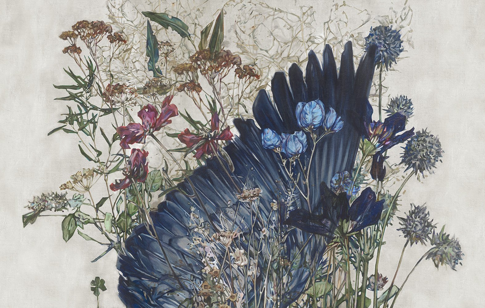 Фотообои и панно Vento Del Sud 1_0 на сайте OboiVkus.by