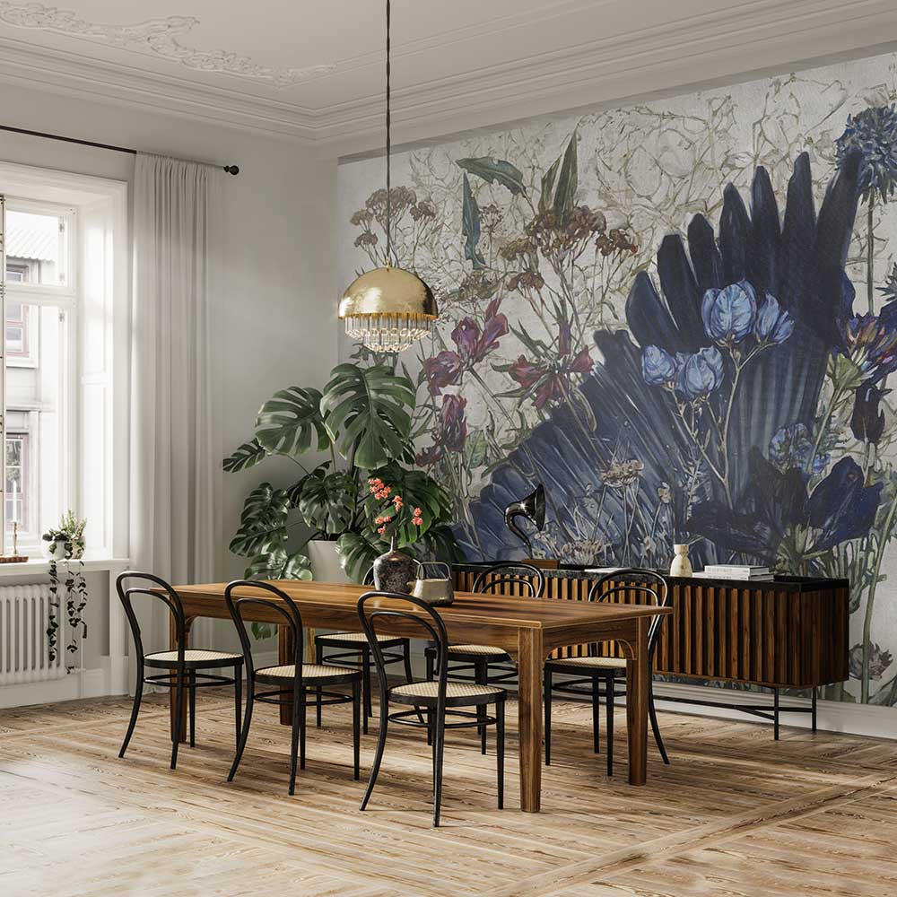 Фотообои и панно Vento Del Sud 1_1 на сайте OboiVkus.by