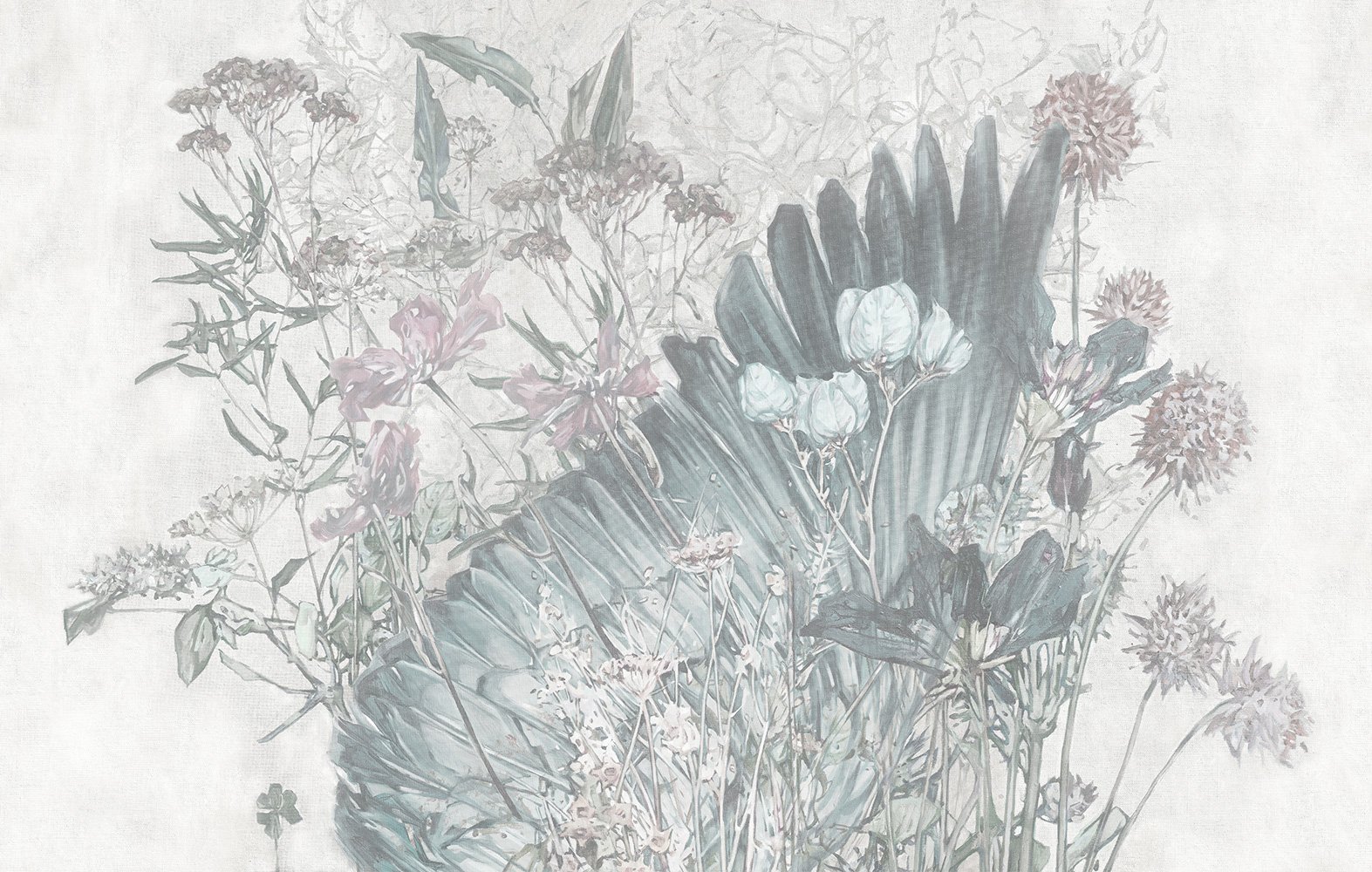 Фотообои и панно Vento Del Sud 2_0 на сайте OboiVkus.by