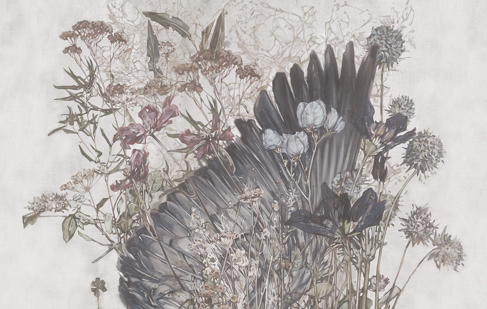 Фотообои и панно Vento Del Sud 3_0 на сайте OboiVkus.by