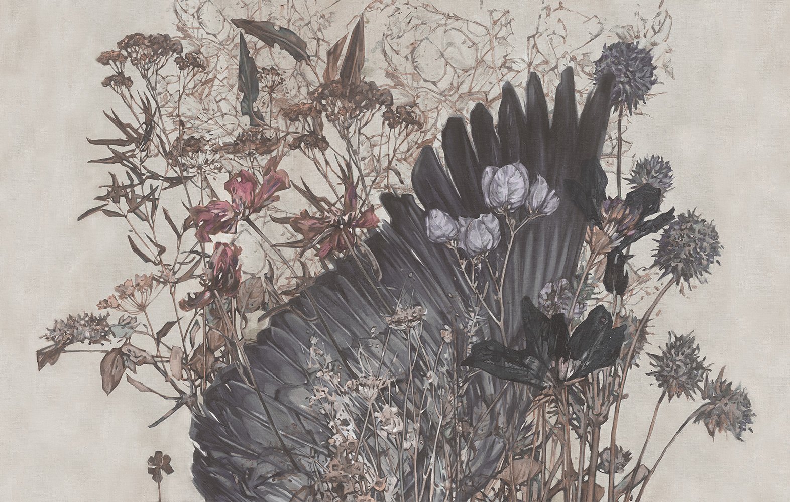 Фотообои и панно Vento Del Sud 4_0 на сайте OboiVkus.by