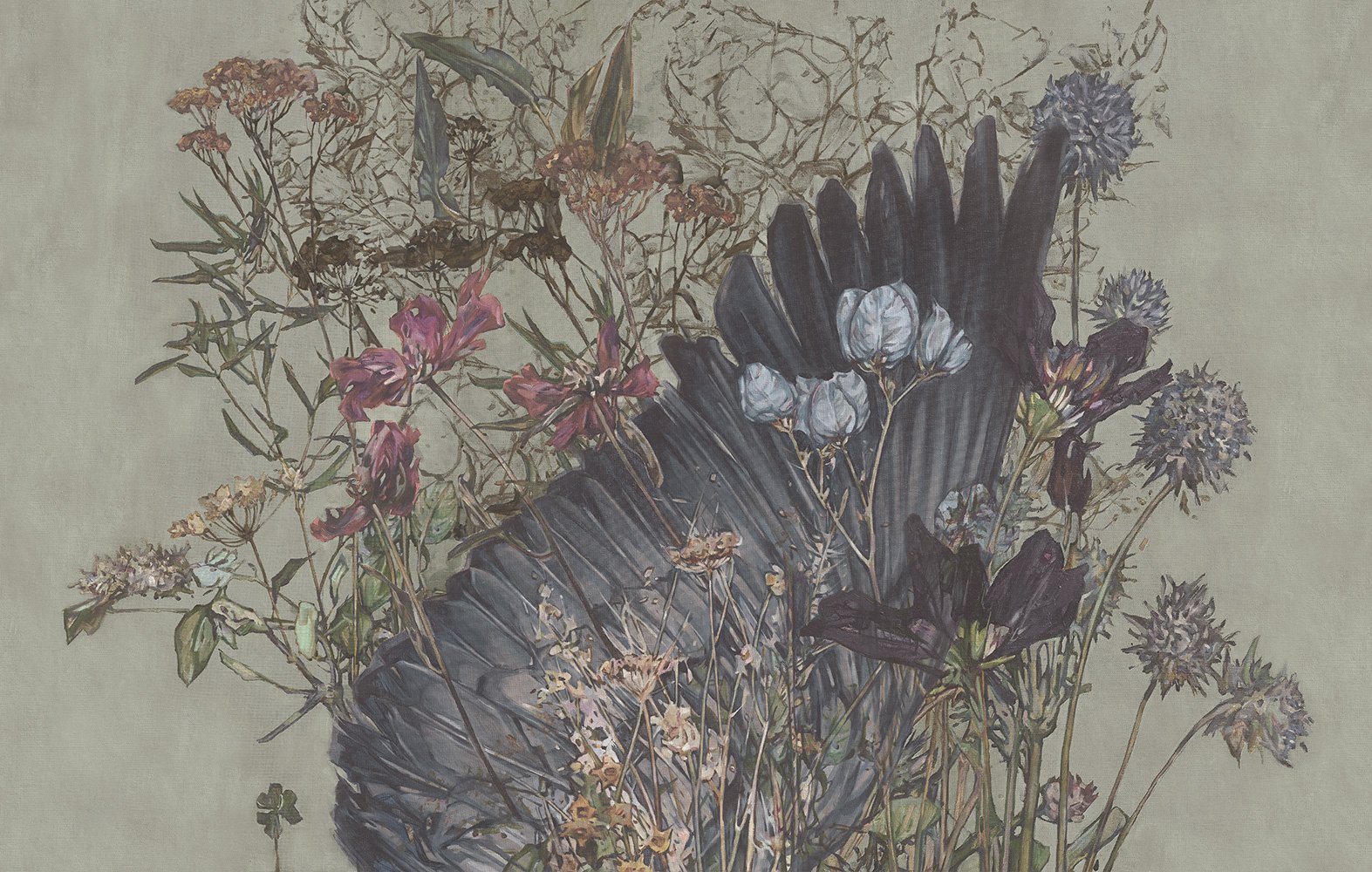 Фотообои и панно Vento Del Sud 5_0 на сайте OboiVkus.by