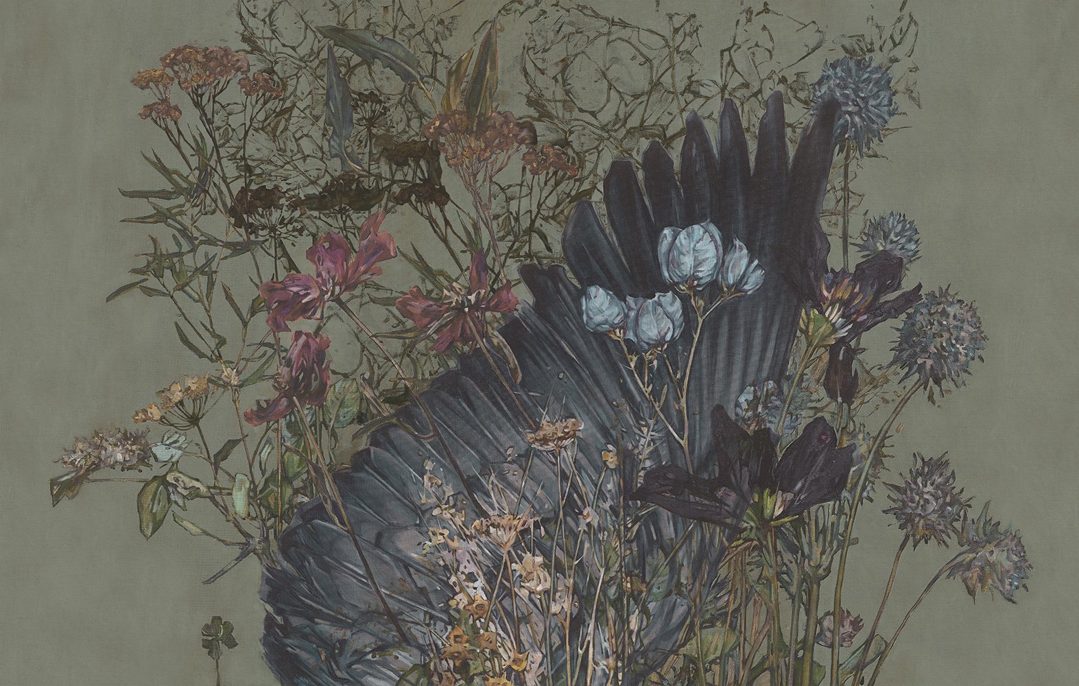 Фотообои и панно Vento Del Sud 6_0 на сайте OboiVkus.by