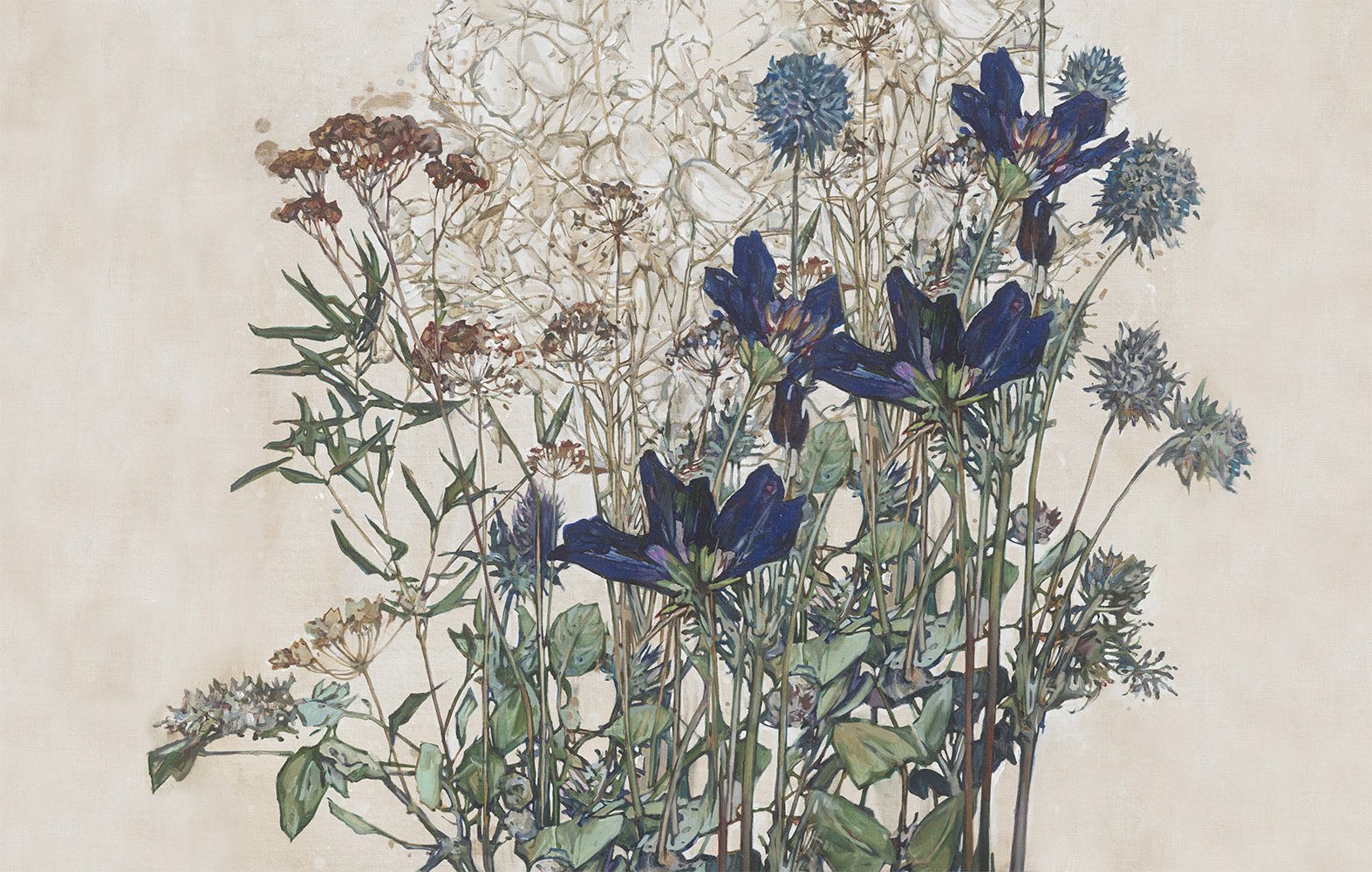 Фотообои и панно Pascolo 1_0 на сайте OboiVkus.by