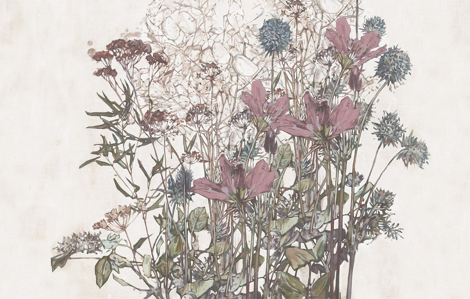 Фотообои и панно Pascolo 2_0 на сайте OboiVkus.by