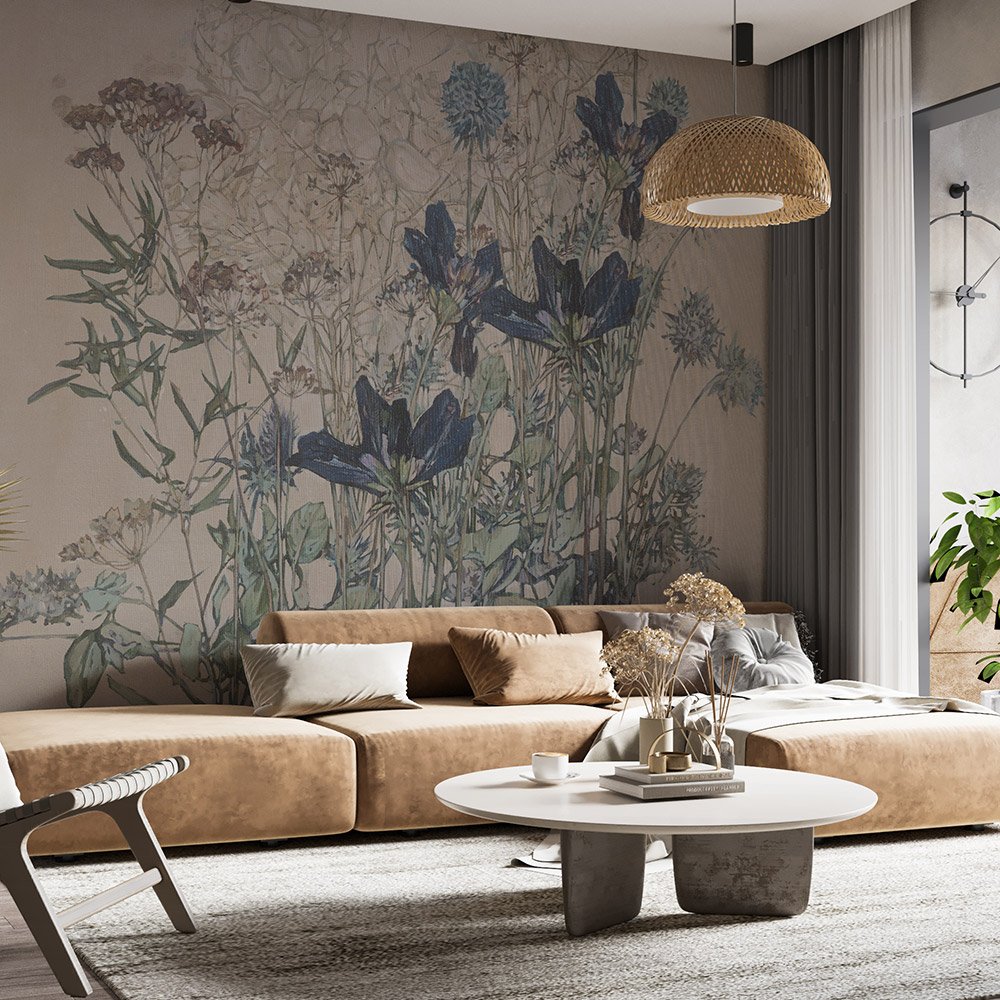 Фотообои и панно Pascolo 3_1 на сайте OboiVkus.by