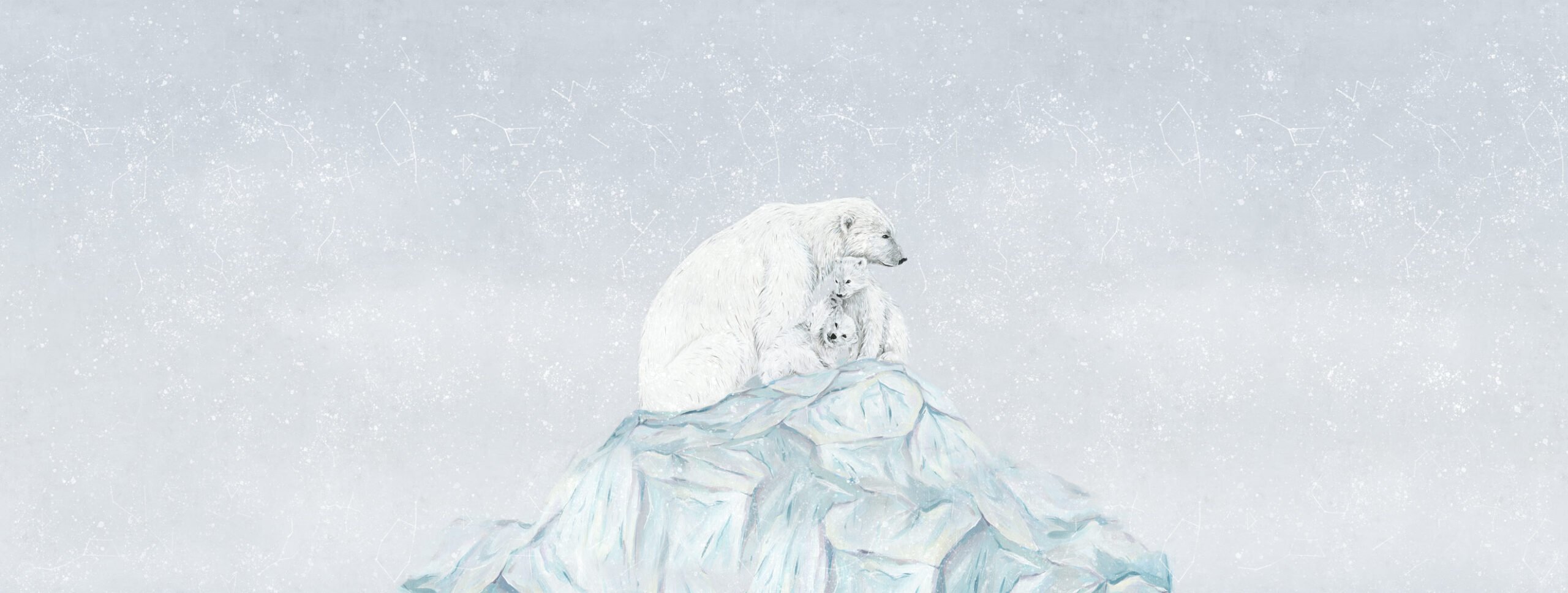 Фотообои и панно Umka 1_0 на сайте OboiVkus.by