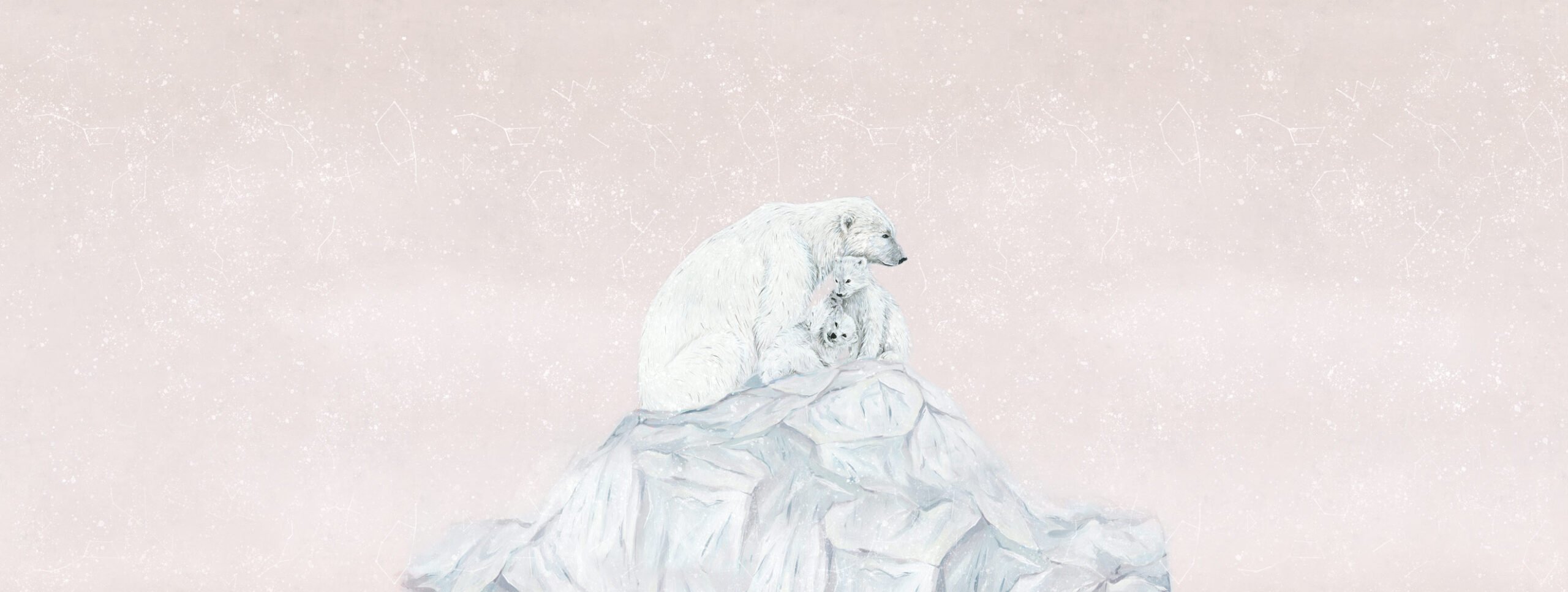 Фотообои и панно Umka 3_0 на сайте OboiVkus.by