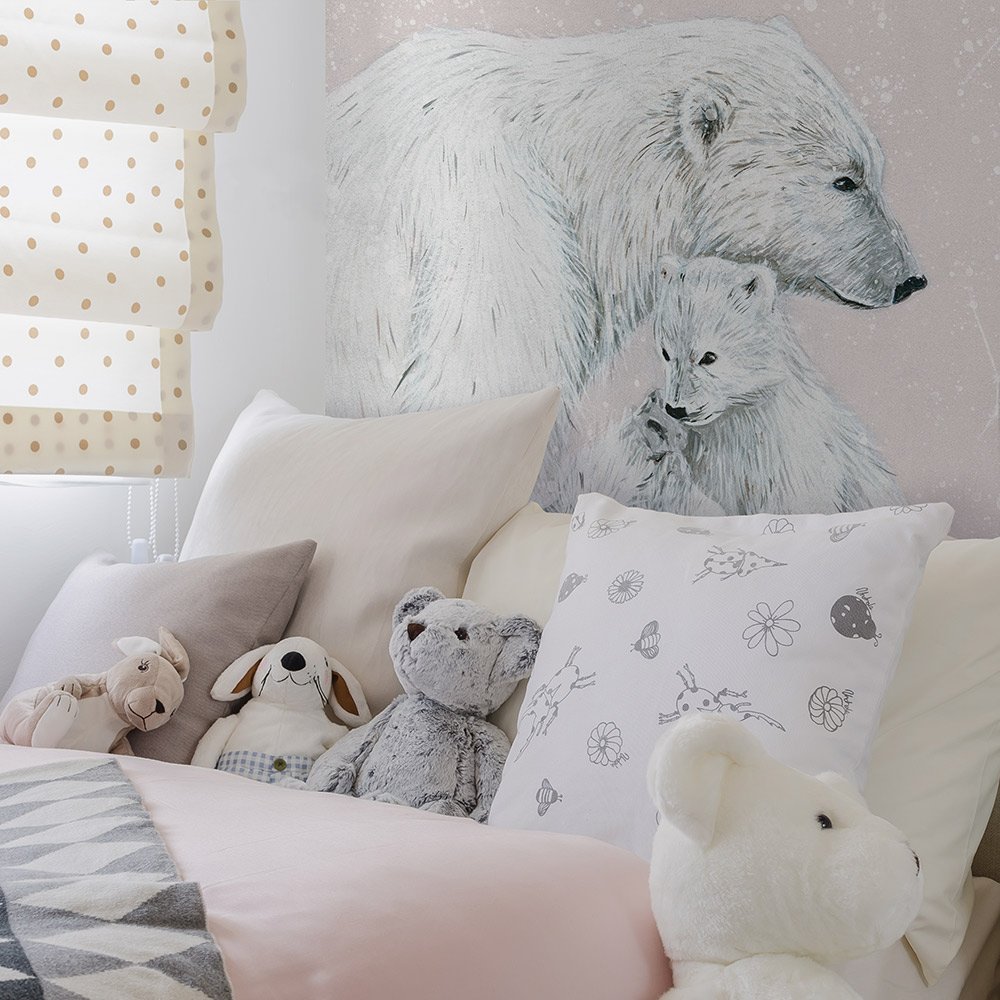 Фотообои и панно Umka 3_1 на сайте OboiVkus.by