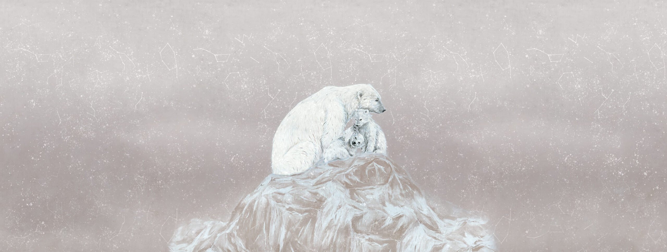 Фотообои и панно Umka 5_0 на сайте OboiVkus.by