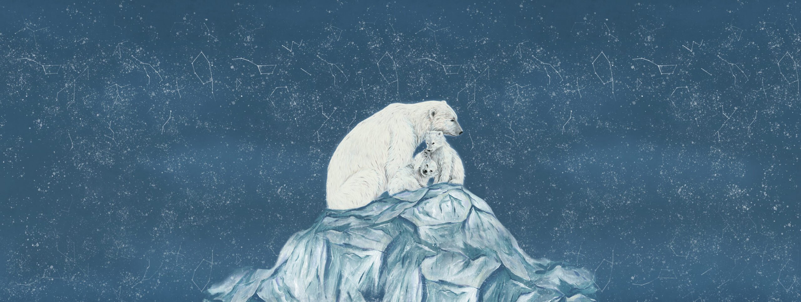 Фотообои и панно Umka 6_0 на сайте OboiVkus.by