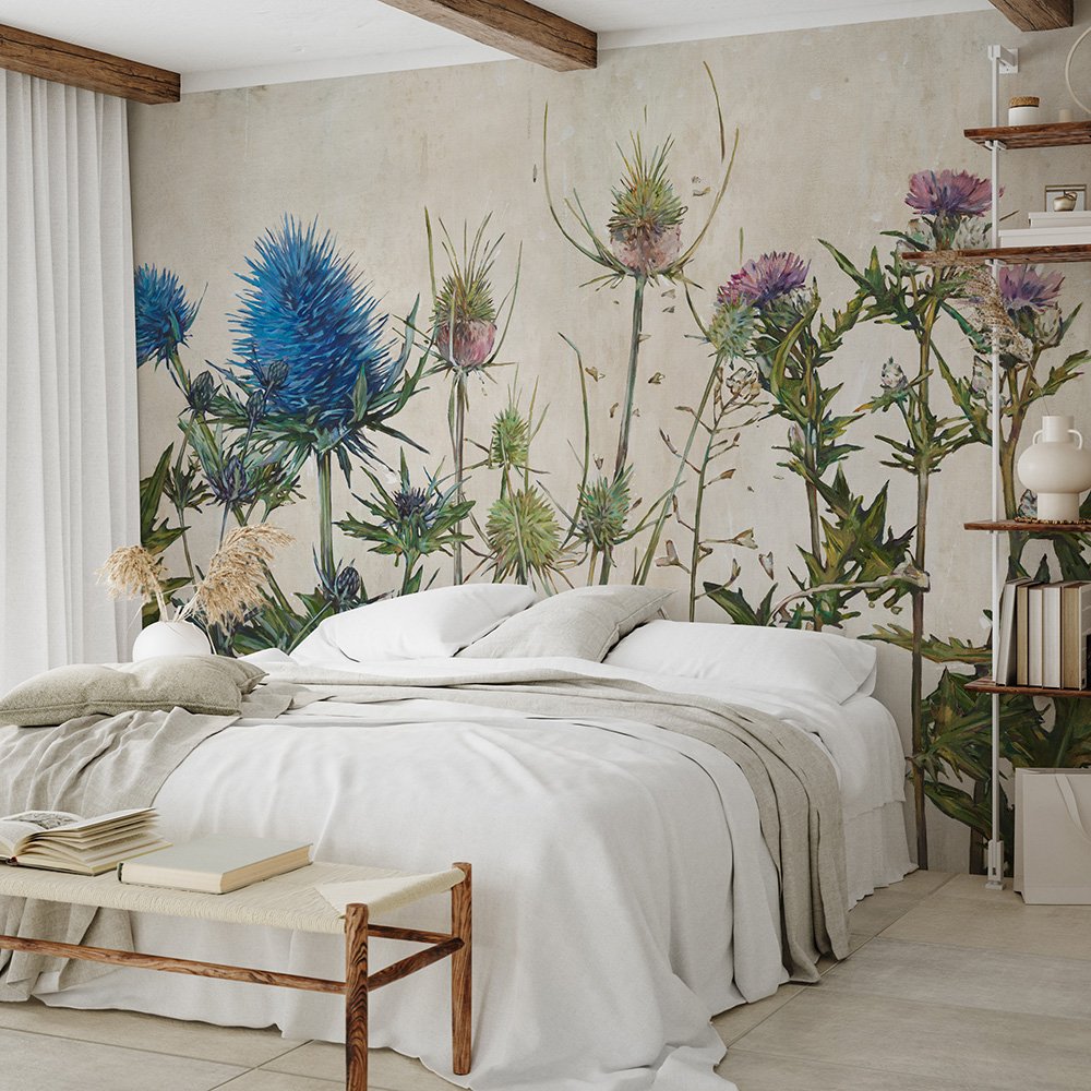 Фотообои и панно Terra 2_1 на сайте OboiVkus.by