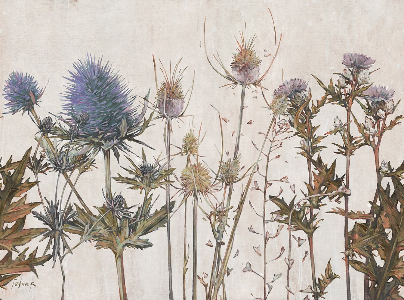 Фотообои и панно Terra 3_0 на сайте OboiVkus.by