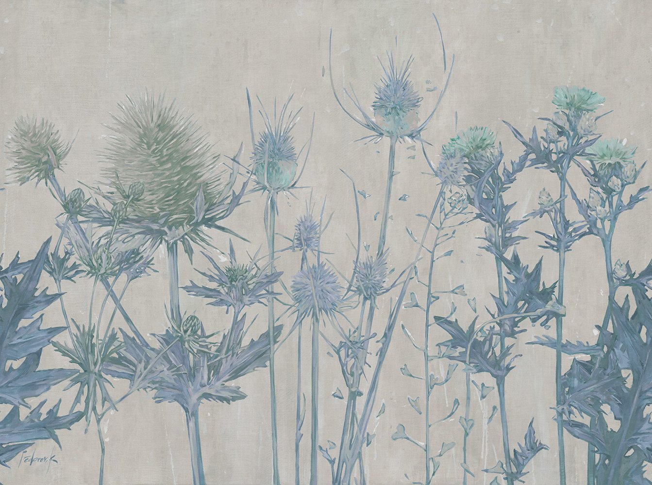 Фотообои и панно Terra 5_0 на сайте OboiVkus.by