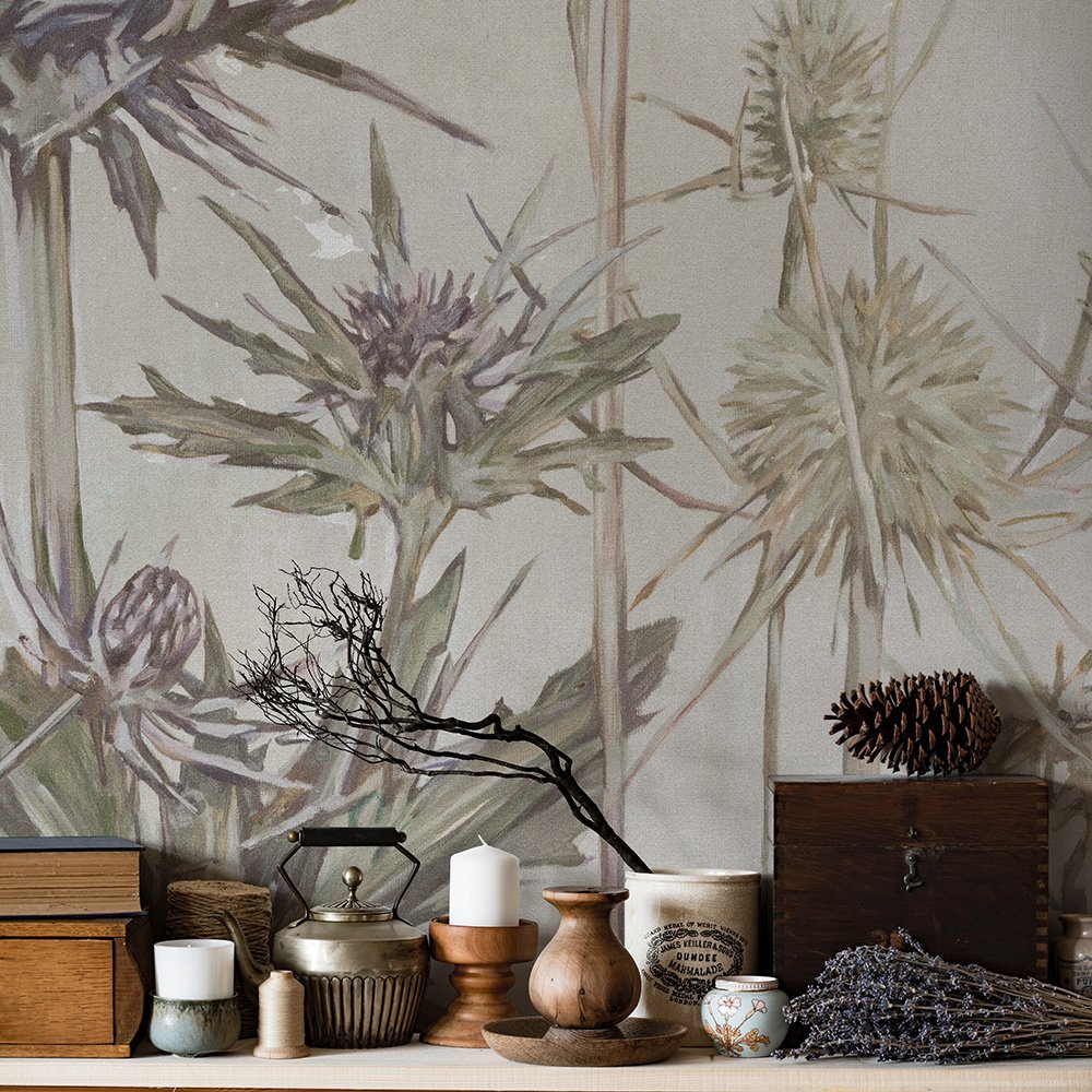 Фотообои и панно Terra 6_1 на сайте OboiVkus.by