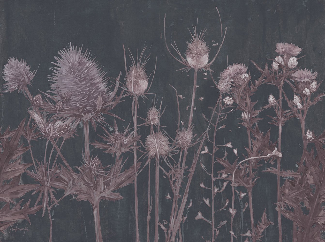 Фотообои и панно Terra 7_0 на сайте OboiVkus.by