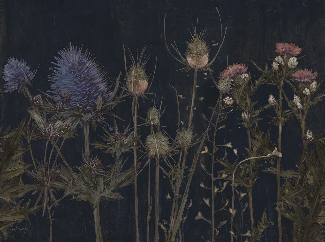 Фотообои и панно Terra 8_0 на сайте OboiVkus.by