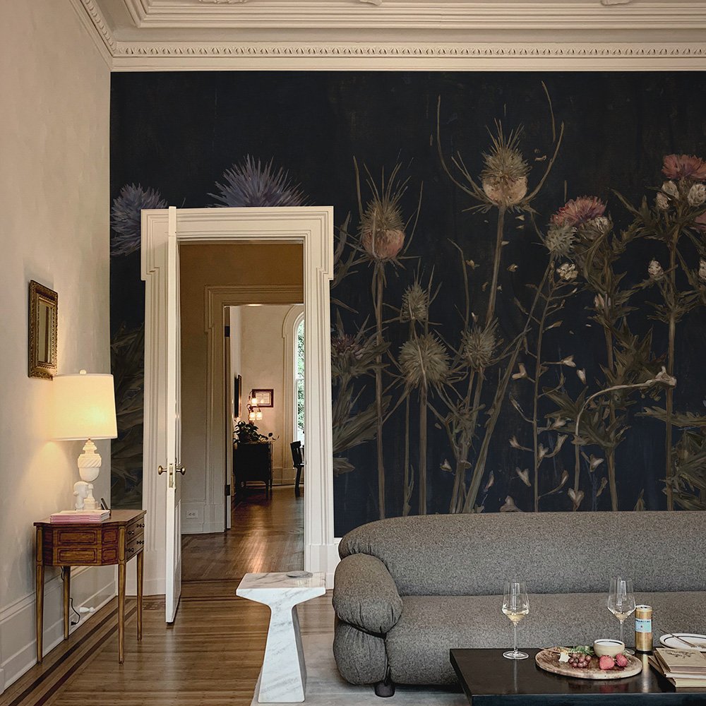 Фотообои и панно Terra 8_1 на сайте OboiVkus.by