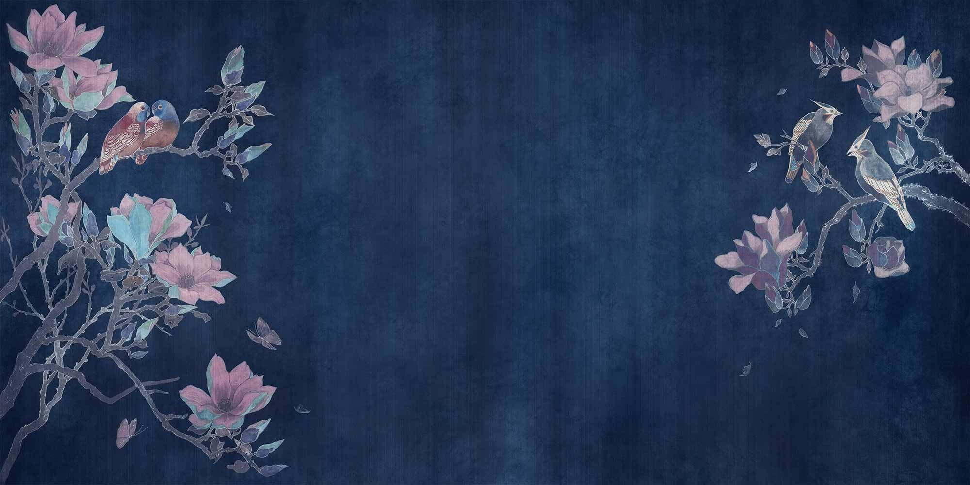 Фотообои и панно Haiku 4_0 на сайте OboiVkus.by