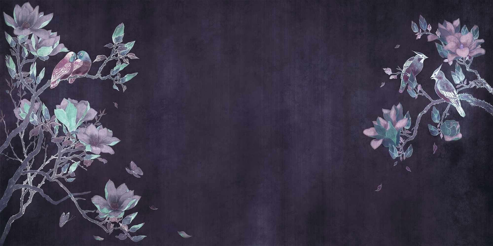 Фотообои и панно Haiku 6_0 на сайте OboiVkus.by