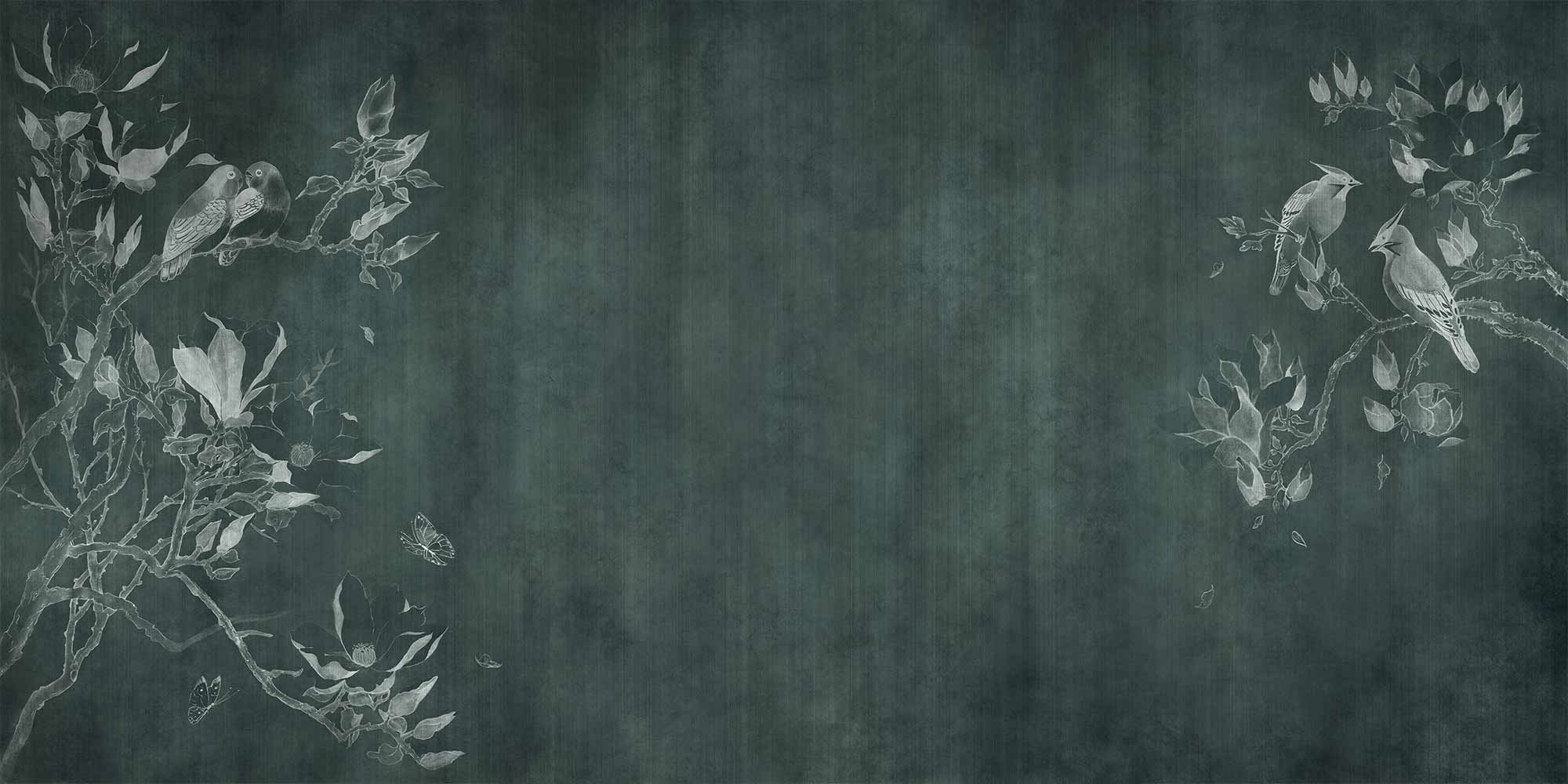 Фотообои и панно Haiku 7_0 на сайте OboiVkus.by