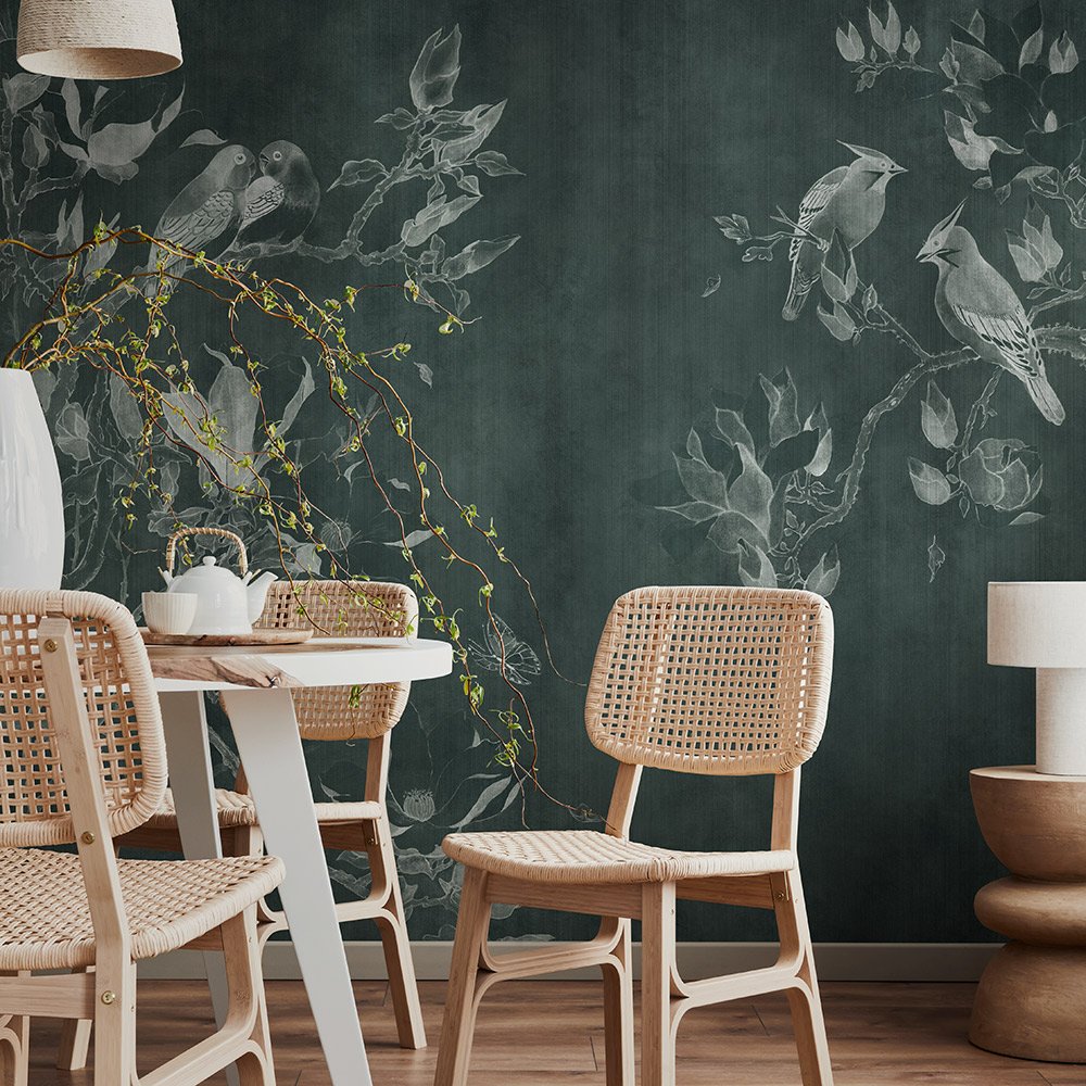 Фотообои и панно Haiku 7_1 на сайте OboiVkus.by