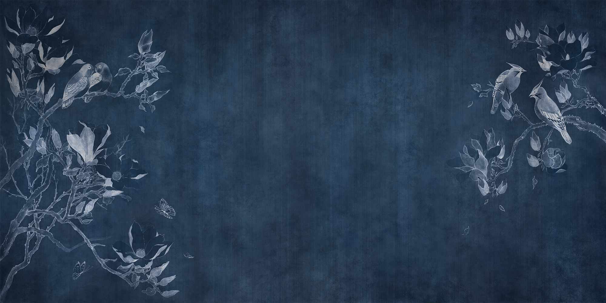 Фотообои и панно Haiku 8_0 на сайте OboiVkus.by