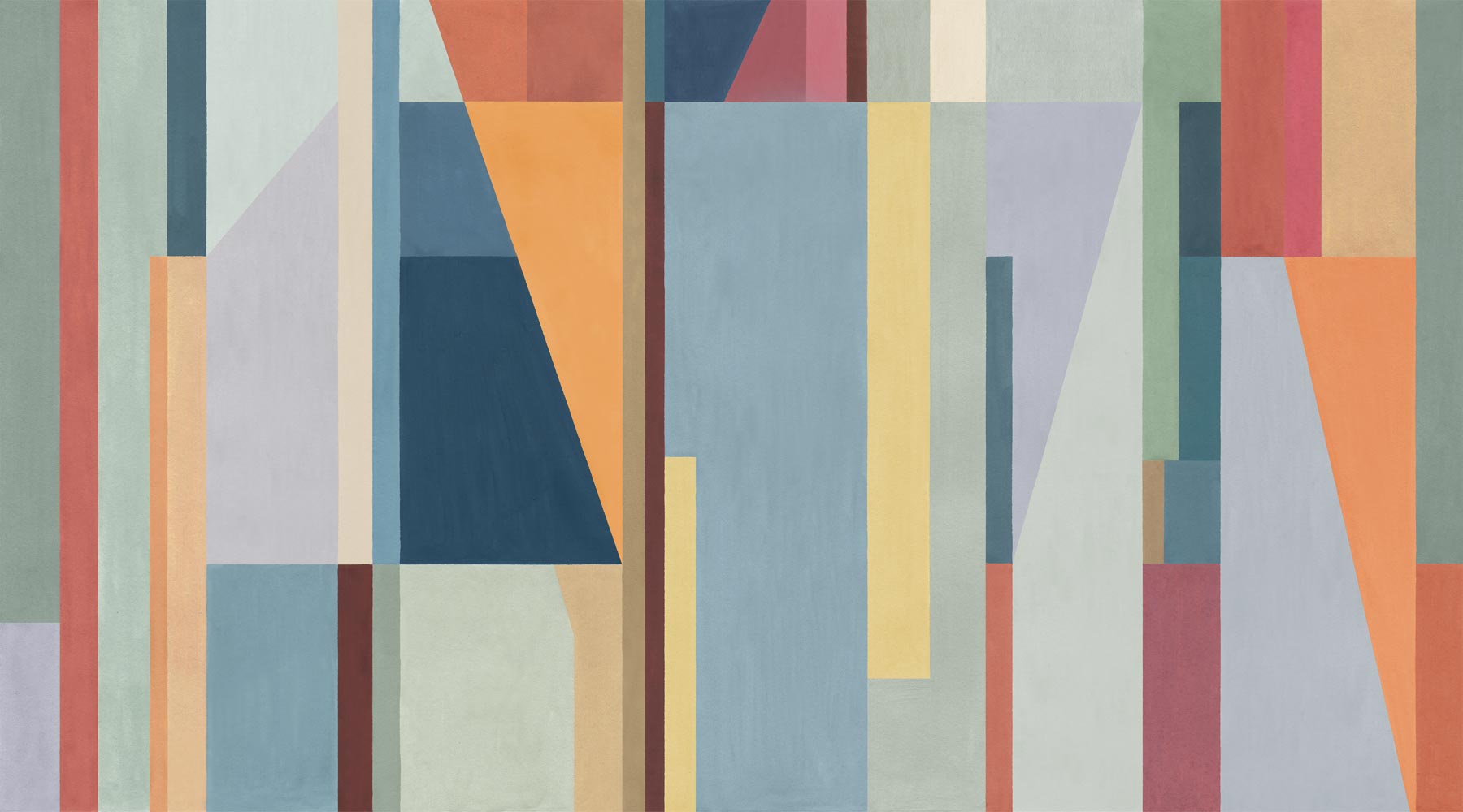 Фотообои и панно Equilibrium 1_0 на сайте OboiVkus.by