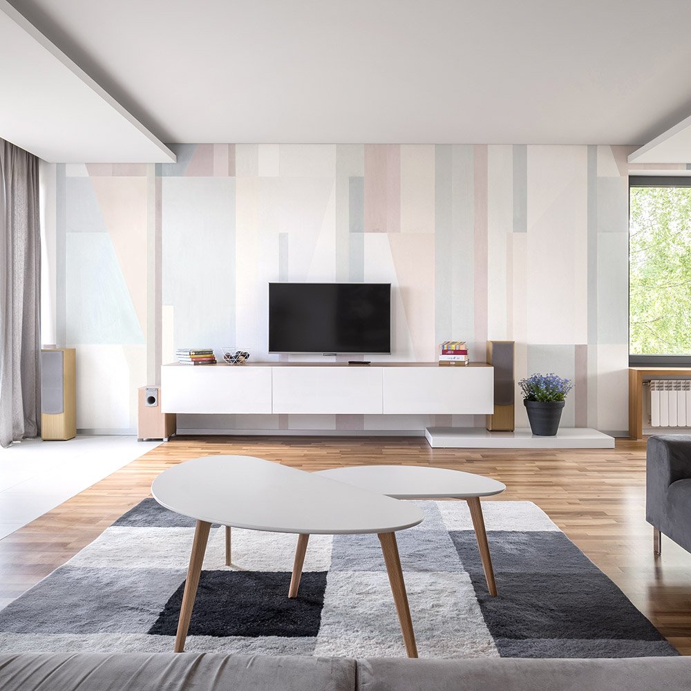 Фотообои и панно Equilibrium 2_1 на сайте OboiVkus.by