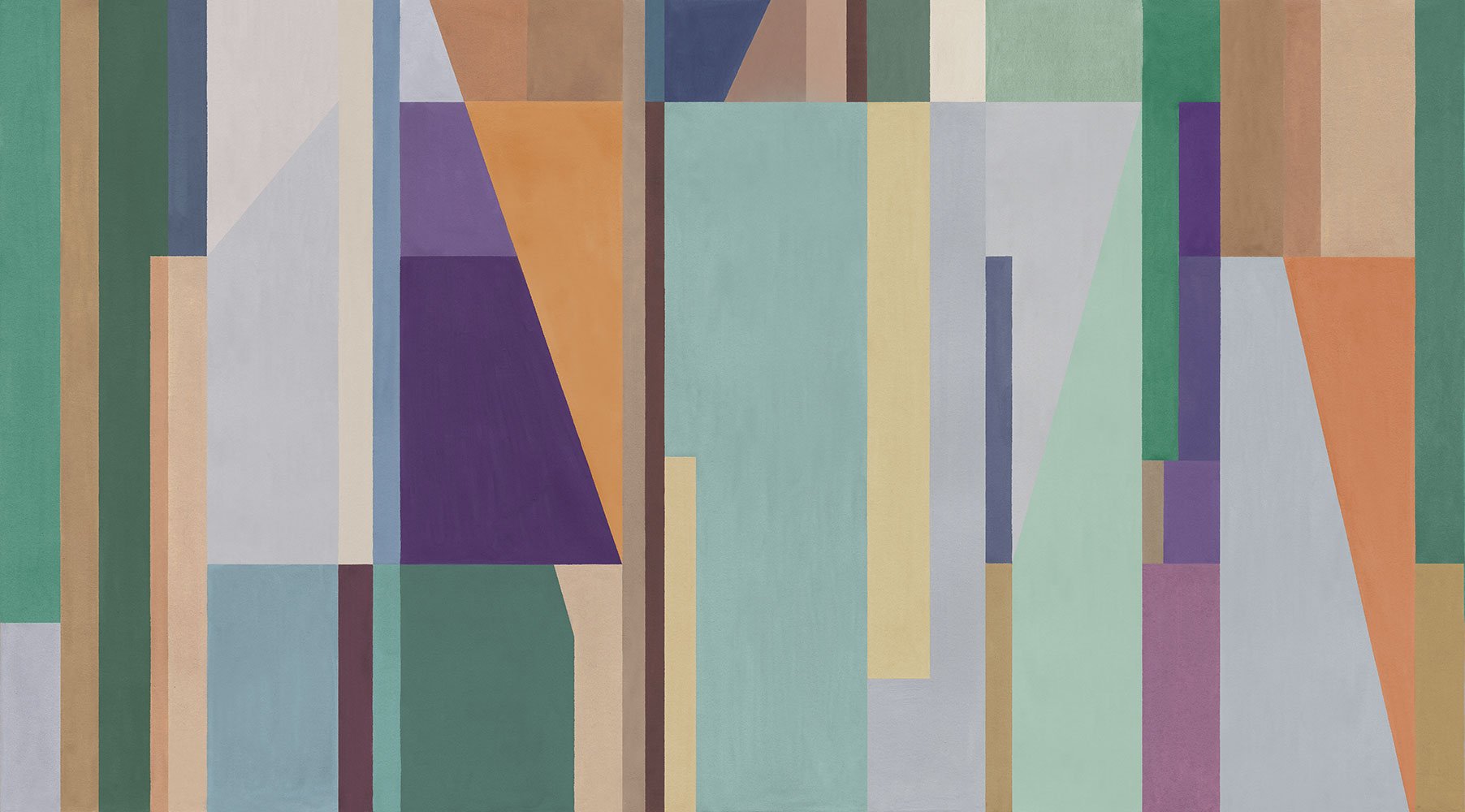 Фотообои и панно Equilibrium 4_0 на сайте OboiVkus.by