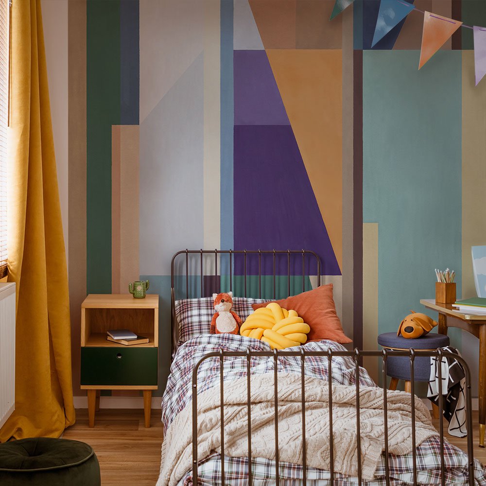 Фотообои и панно Equilibrium 4_1 на сайте OboiVkus.by