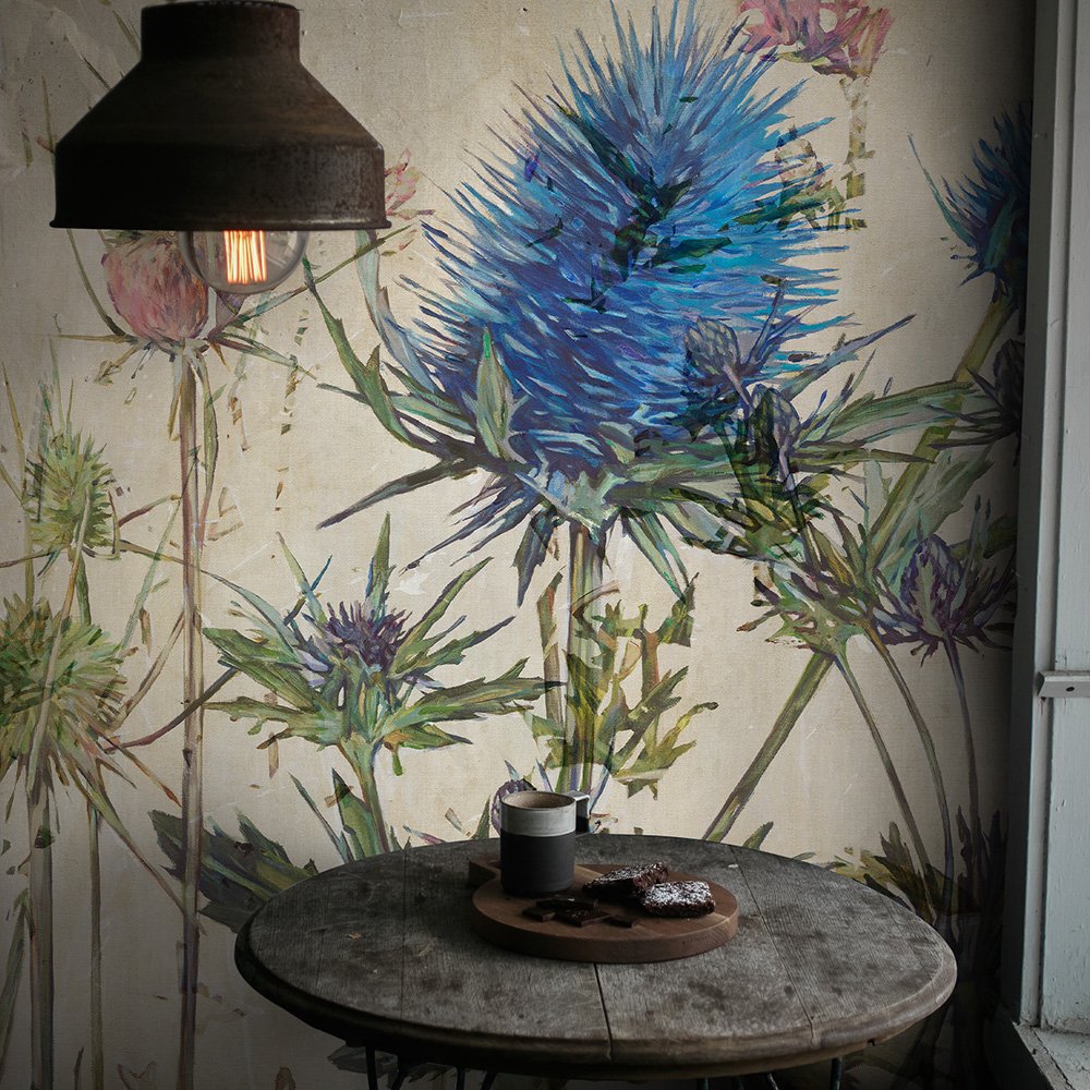 Фотообои и панно Terra Ore 1_1 на сайте OboiVkus.by