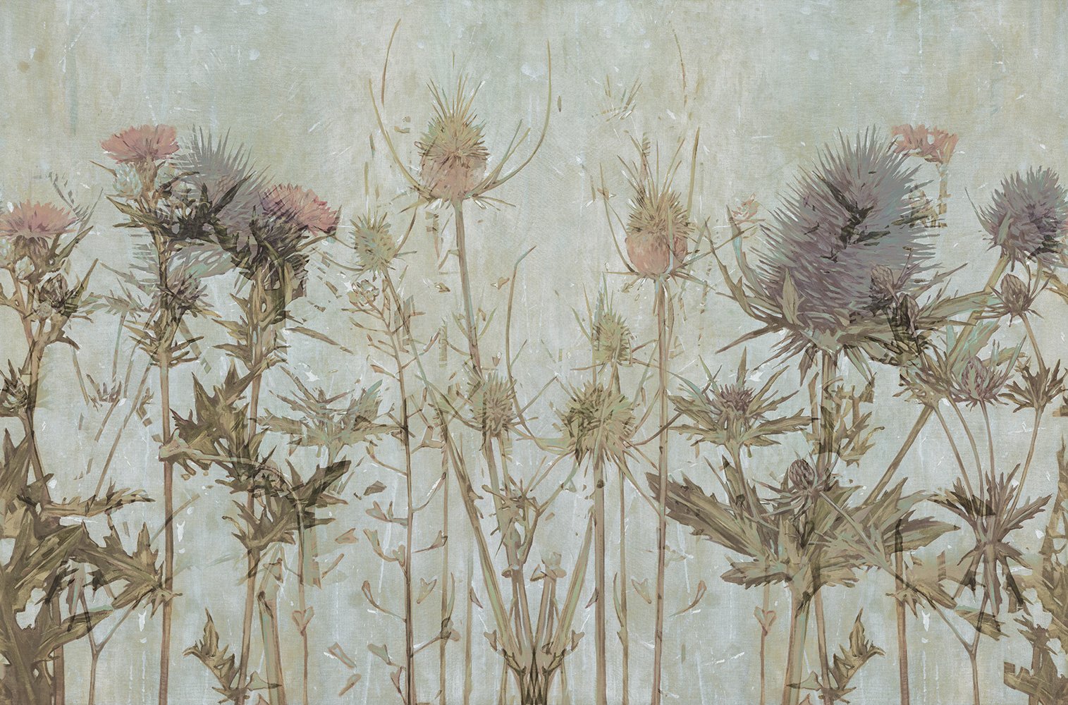 Фотообои и панно Terra Ore 3_0 на сайте OboiVkus.by