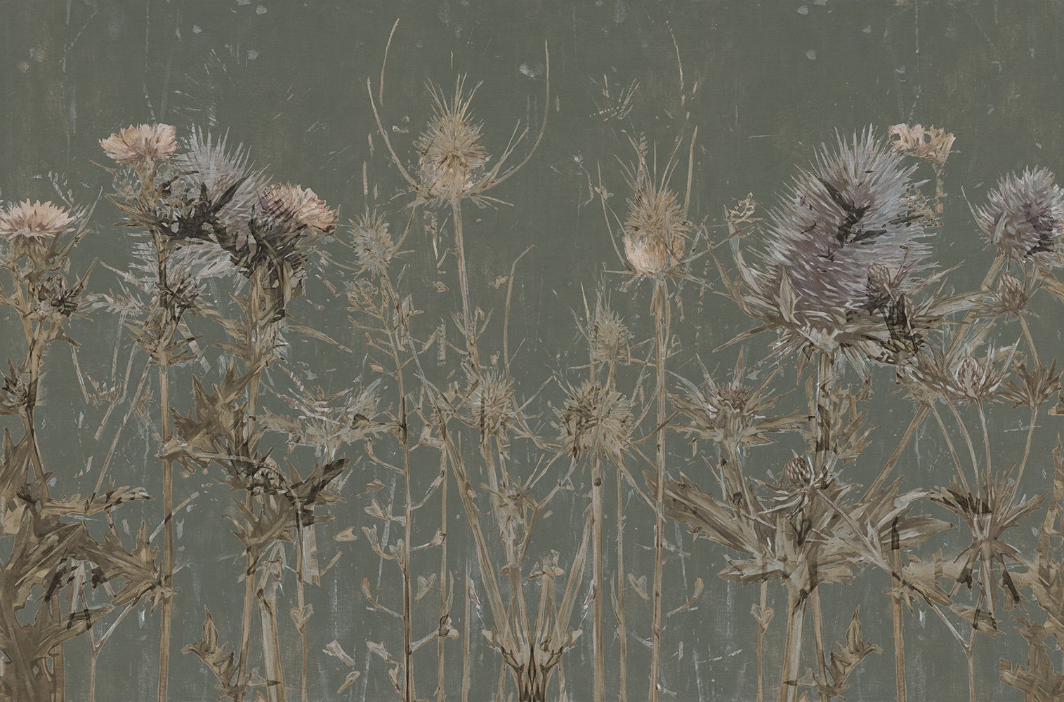 Фотообои и панно Terra Ore 4_0 на сайте OboiVkus.by